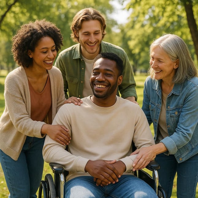 Paralysie faciale et neurofeedback thérapeutique