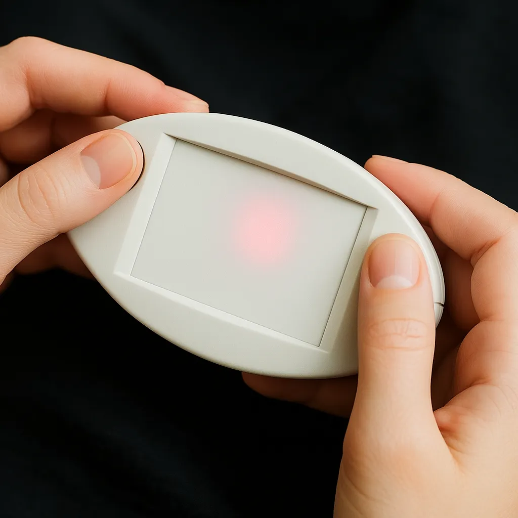 QIK Test Neurofeedback Thérapeutique Cygnet