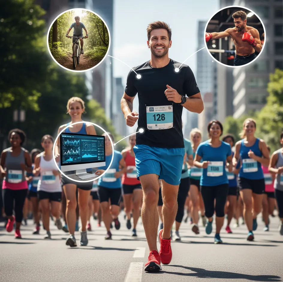 Amélioration des performances sportives